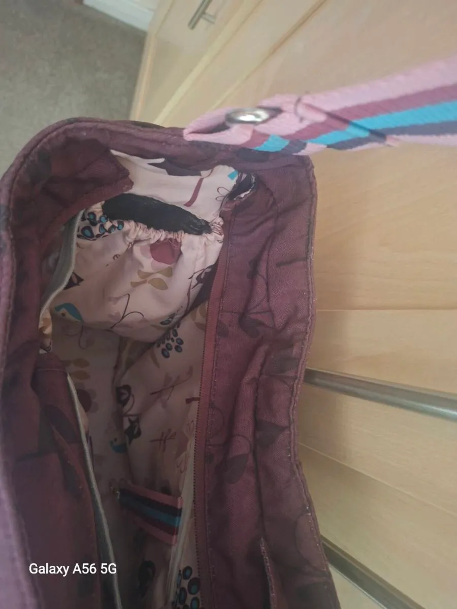 designer baby bag - Image 2