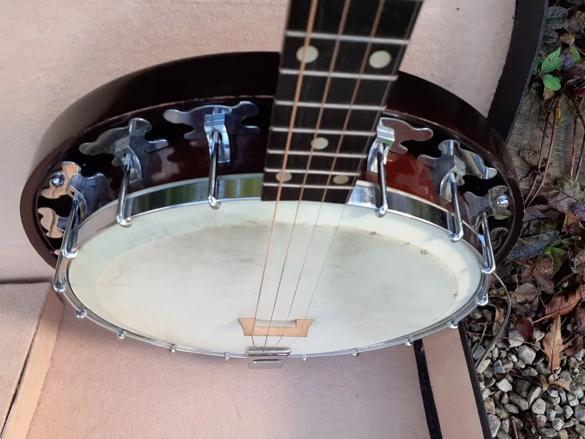 Banjo - Image 4