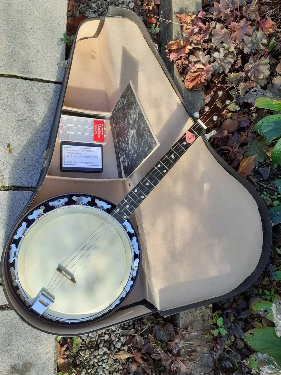 Banjo - Image 1