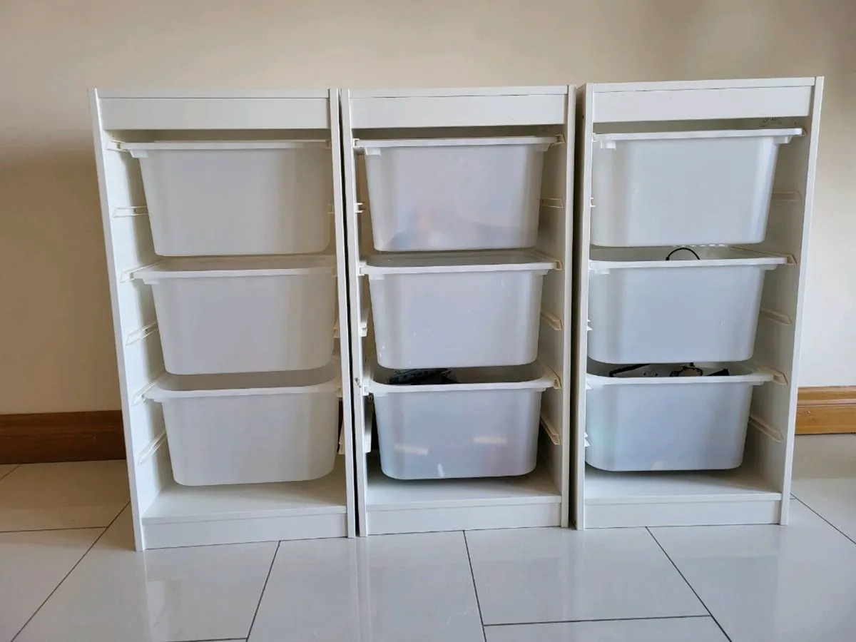 Storage - Image 1