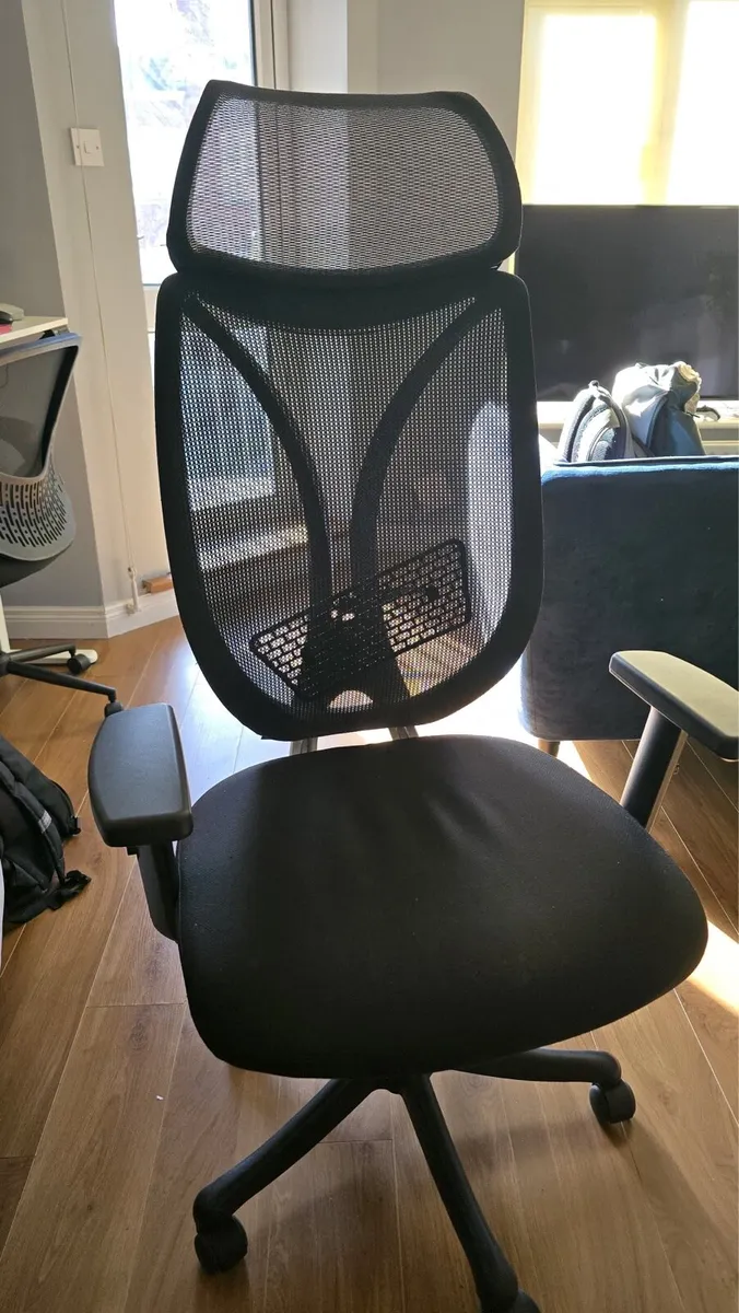 Office Chair only for €20