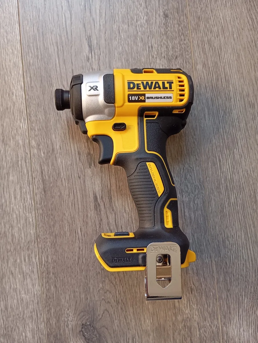 DeWalt Impact Driver - Image 2