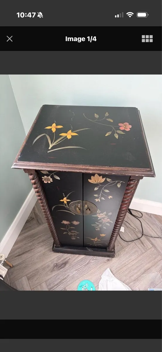 CD/DVD storage unit - Image 1