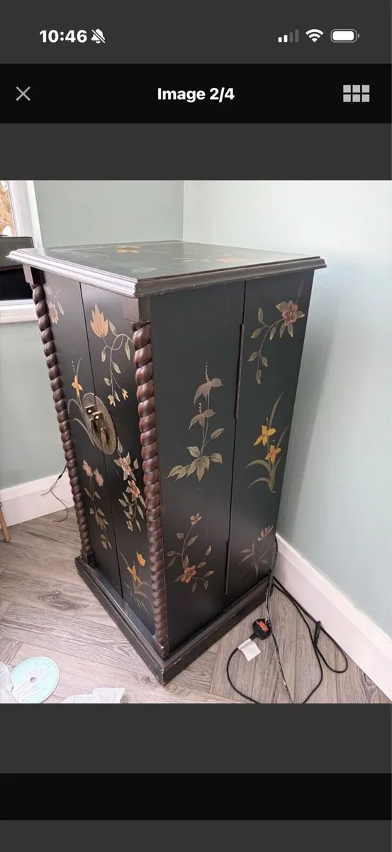 CD/DVD storage unit - Image 2