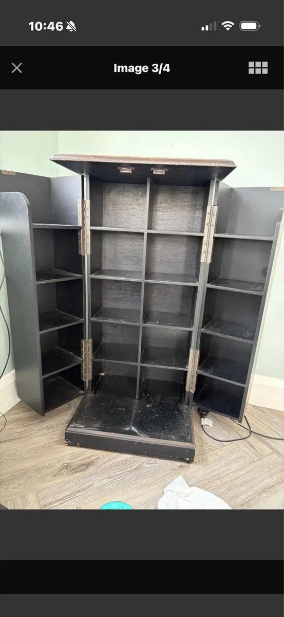 CD/DVD storage unit - Image 3