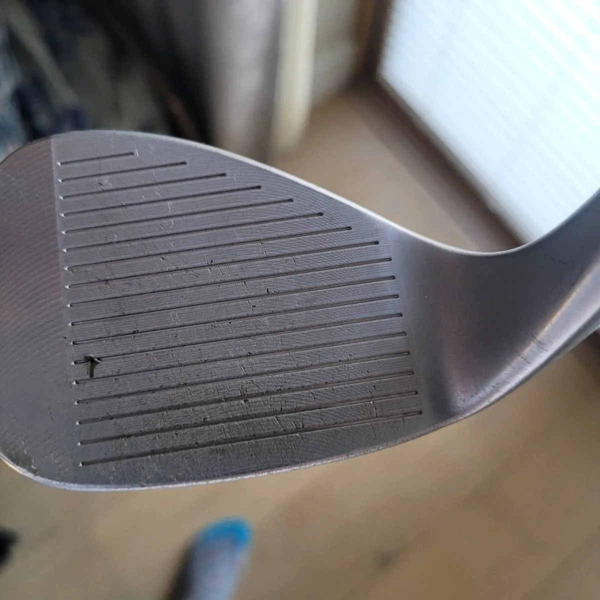 Cleveland Rtx4 60 degree lob wedge - Image 2