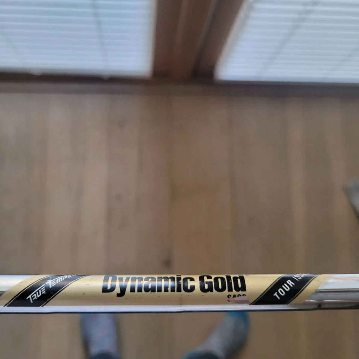 Cleveland Rtx4 60 degree lob wedge - Image 3