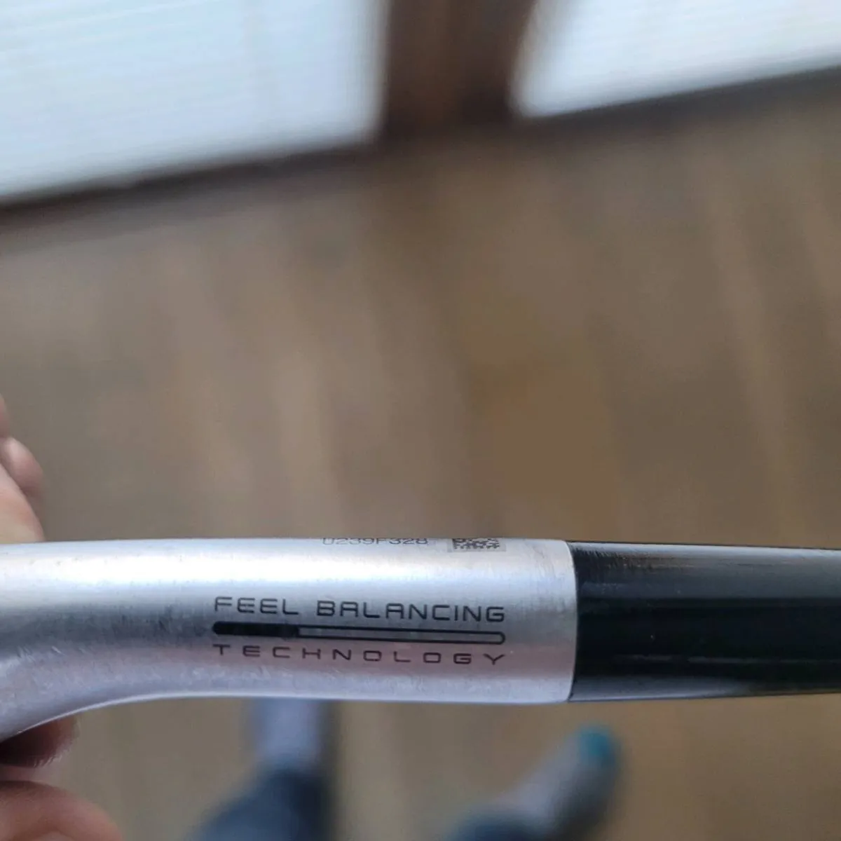 Cleveland Rtx4 60 degree lob wedge - Image 4