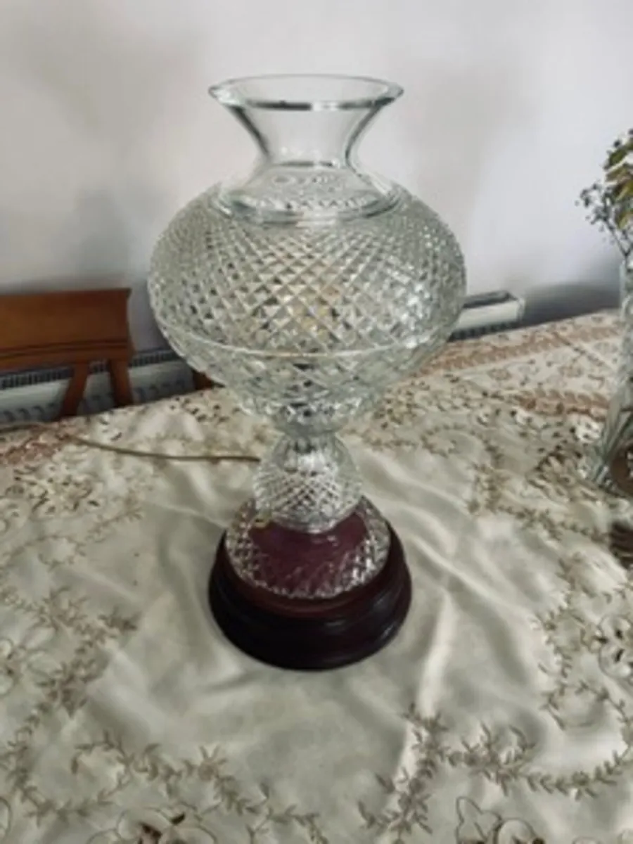 Table Lamp