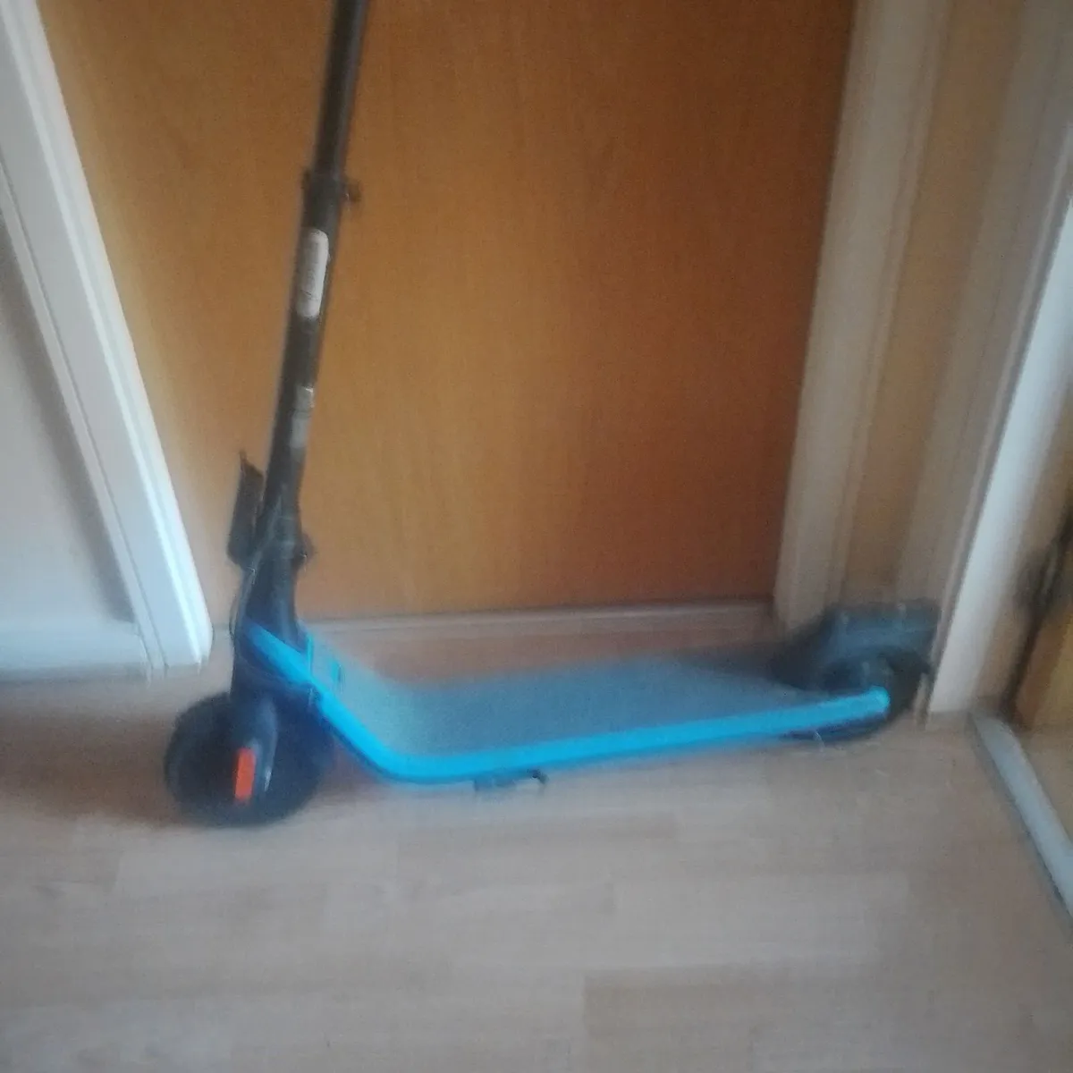 Segway ninebot c2 pro B electric scooter - Image 2