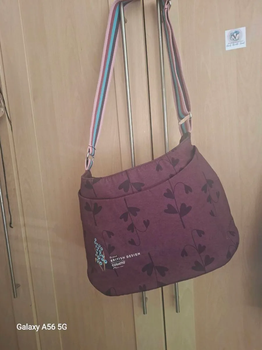 Baby bag - Image 2