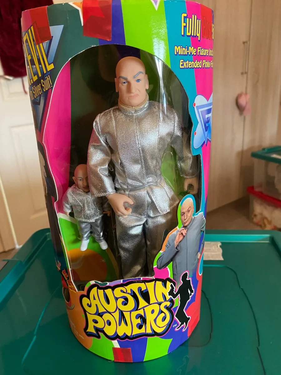 collectable figures