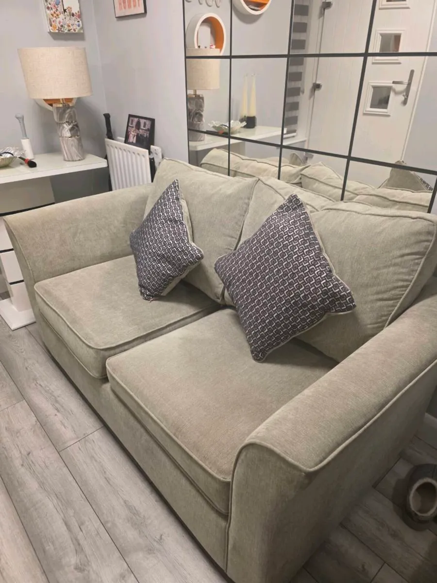 SOFA Bed - Image 1