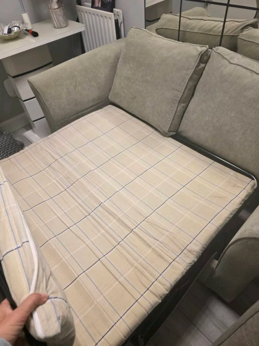 SOFA Bed - Image 3