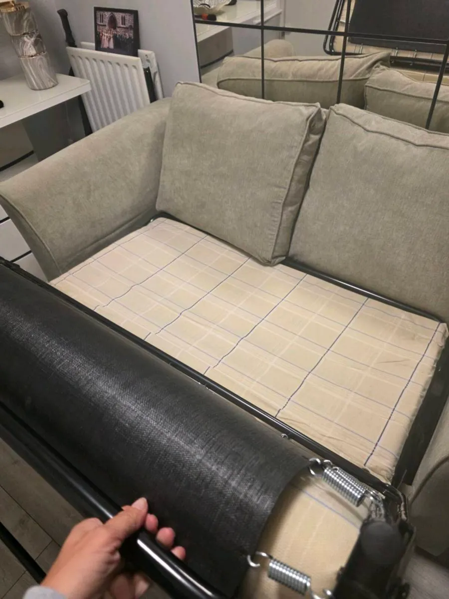 SOFA Bed - Image 4