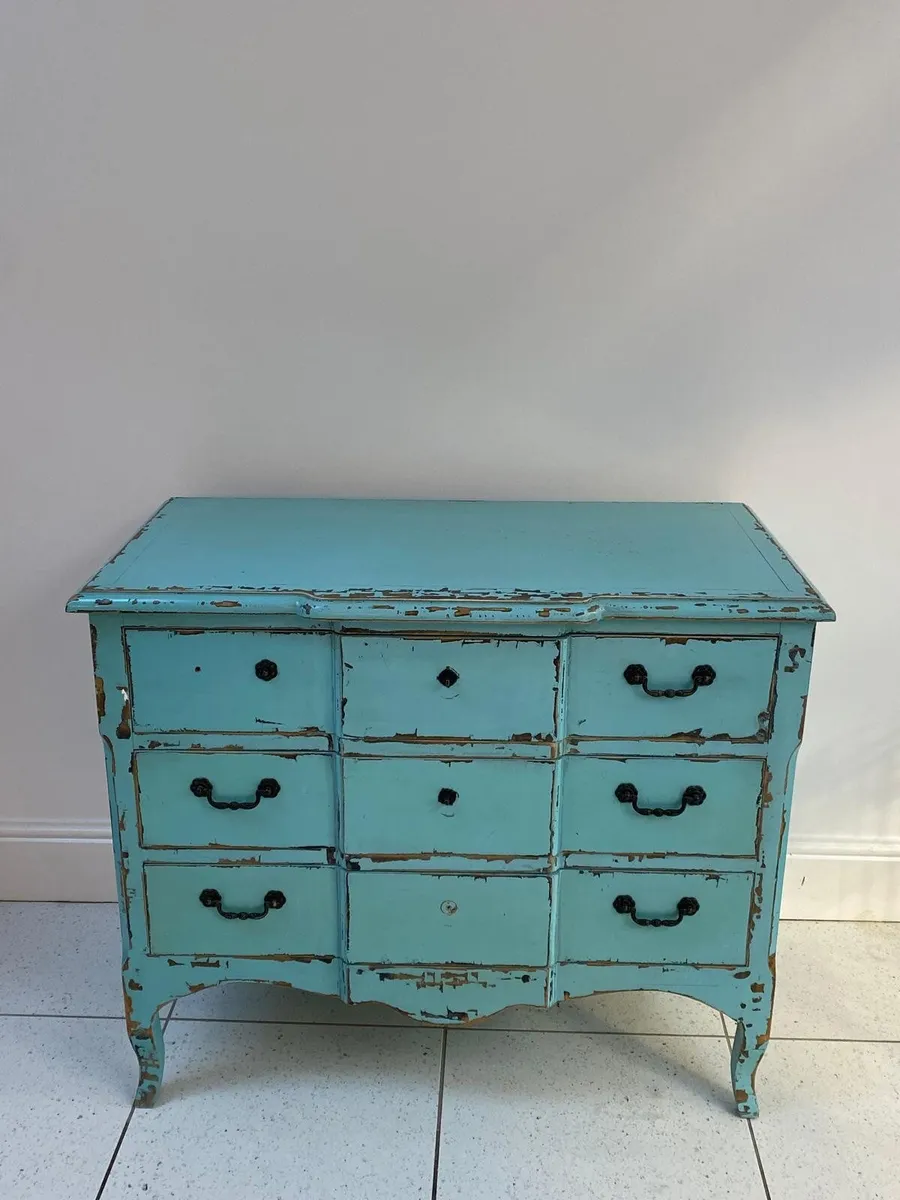 Chest of Drawers - Image 2