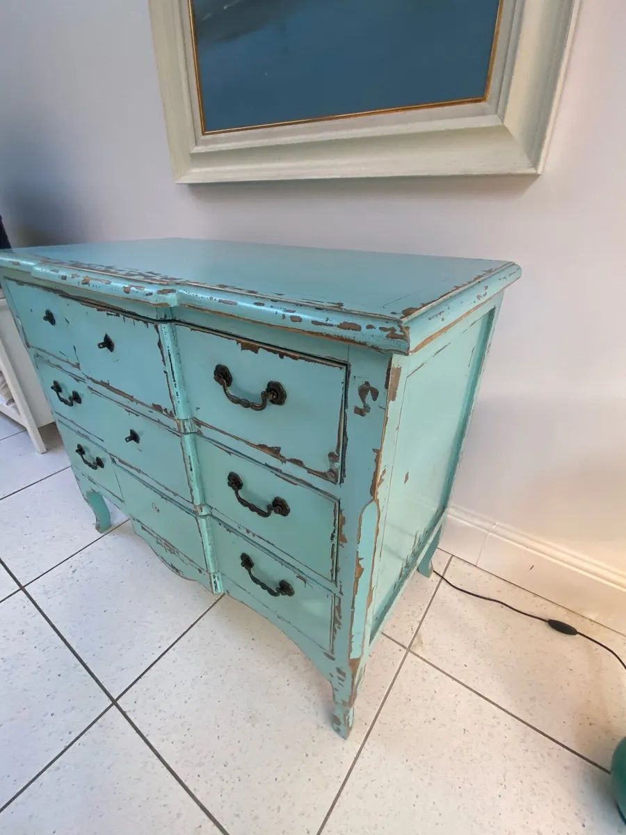 Chest of Drawers - Image 4