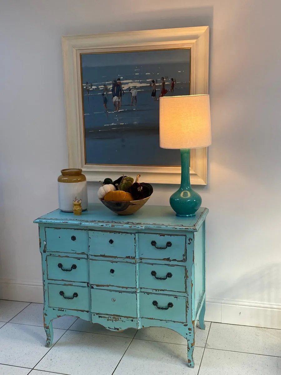 Chest of Drawers - Image 1