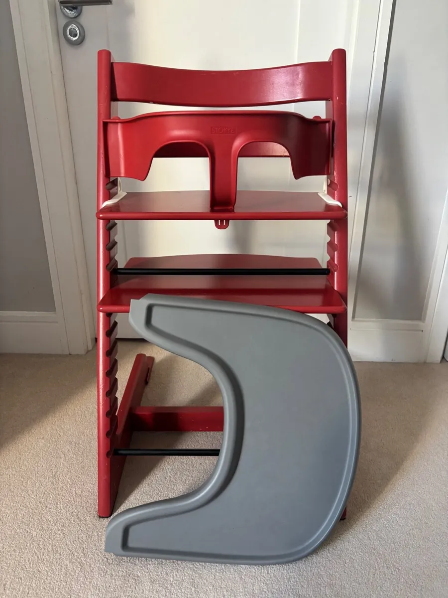 Stokke Tripp Trapp - Image 2