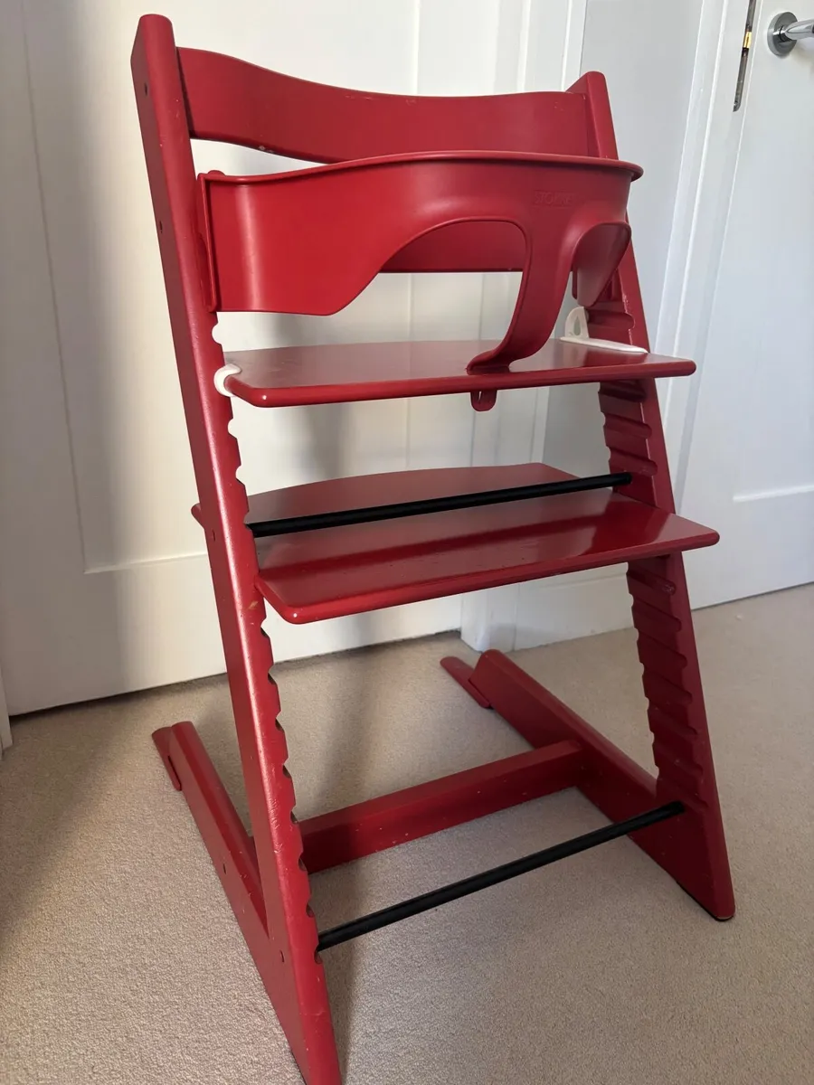 Stokke Tripp Trapp - Image 1