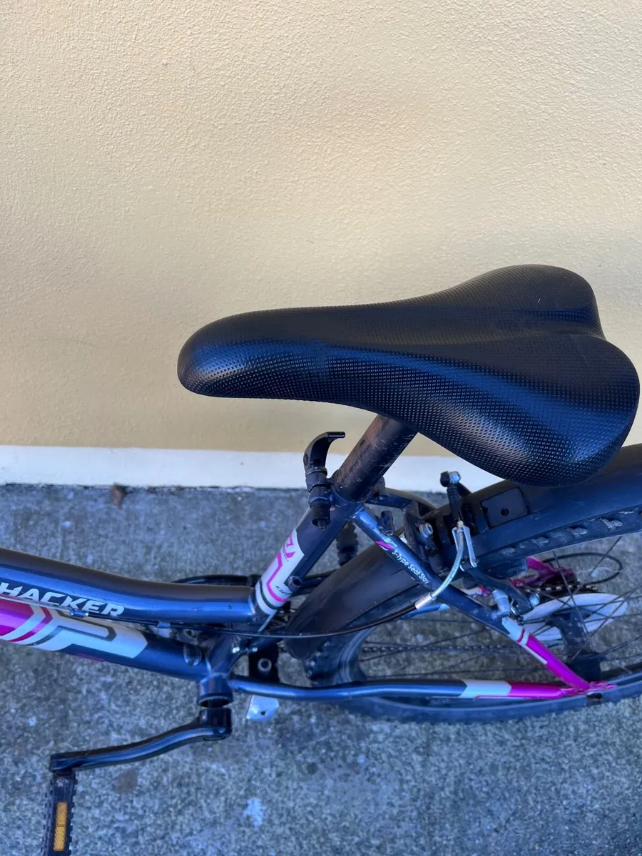 Bike girls Drag hacker 24” - Image 3