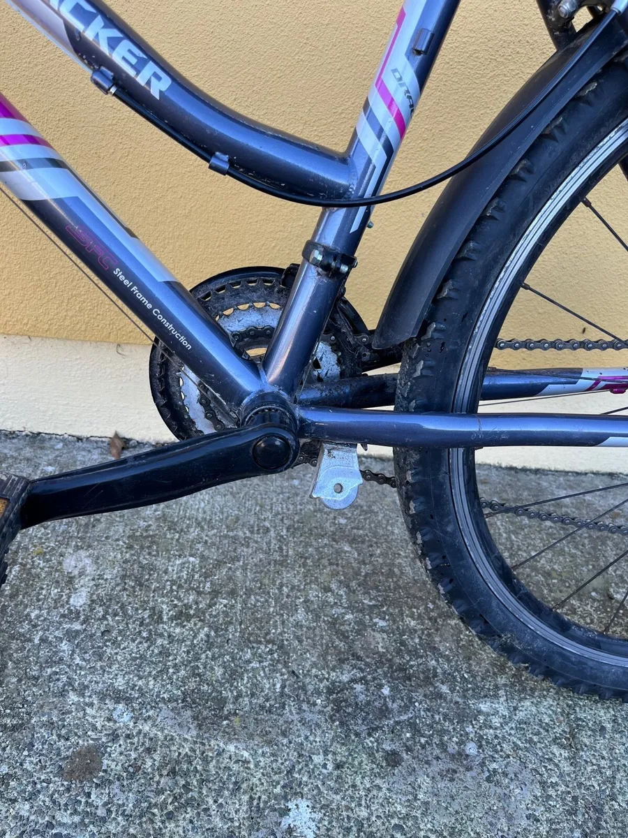 Bike girls Drag hacker 24” - Image 4