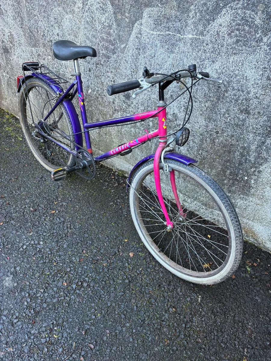 Women’s mountain bike - Image 2
