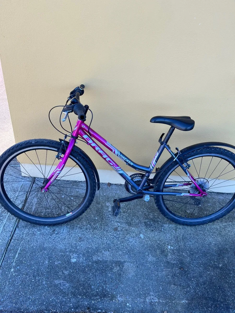Bike girls Drag hacker 24” - Image 2