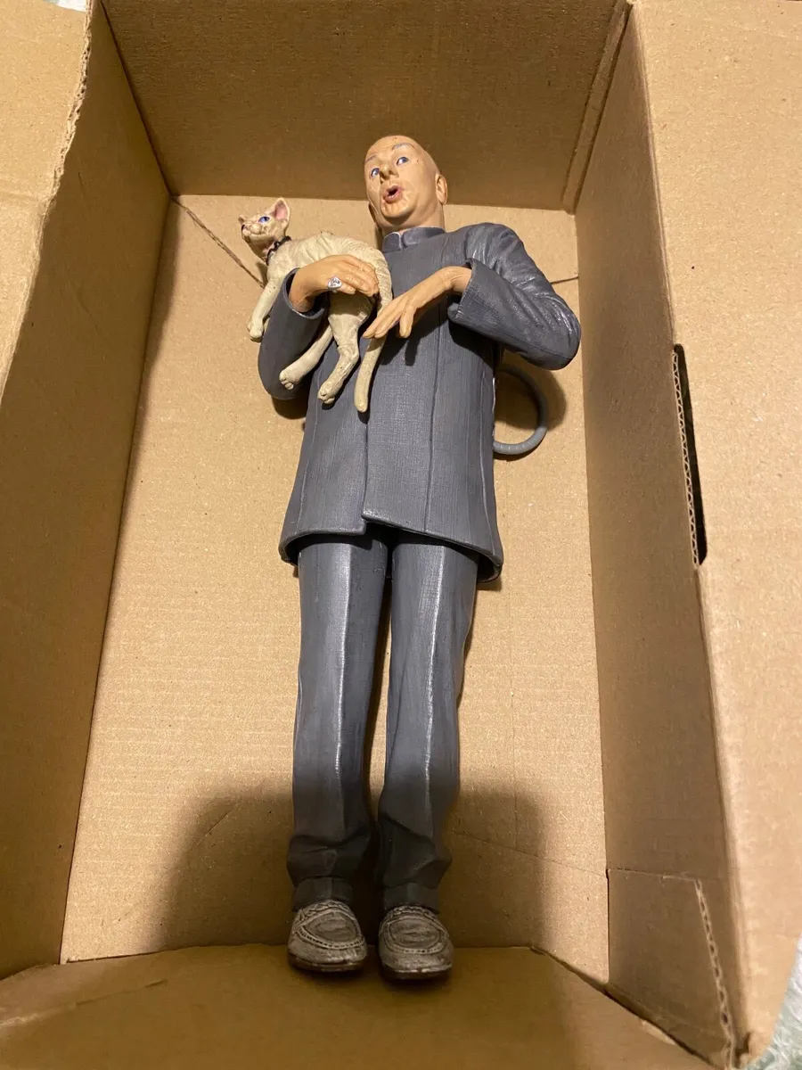 collectable figures