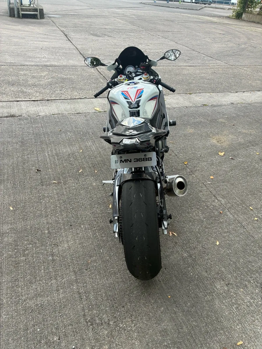 BMW s1000rr - Image 3