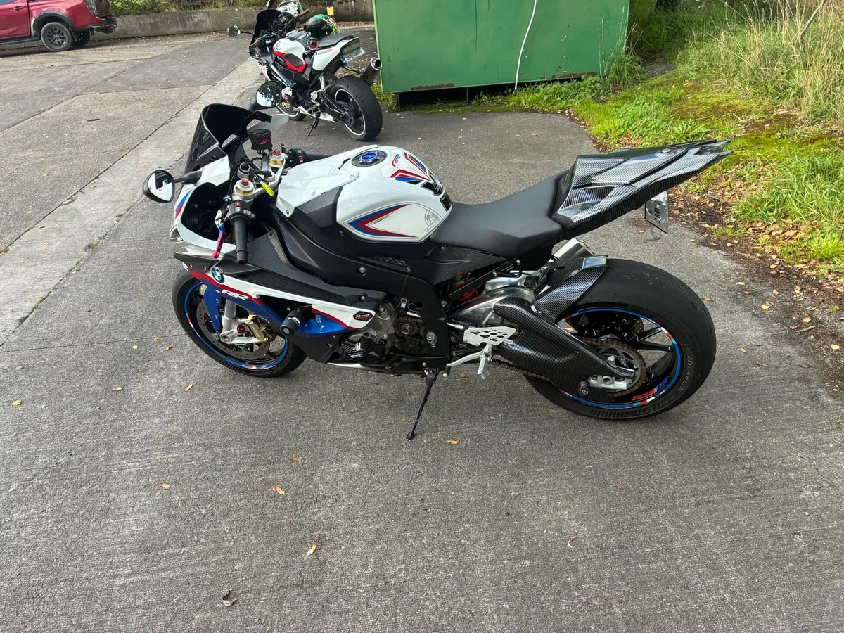 BMW s1000rr - Image 4