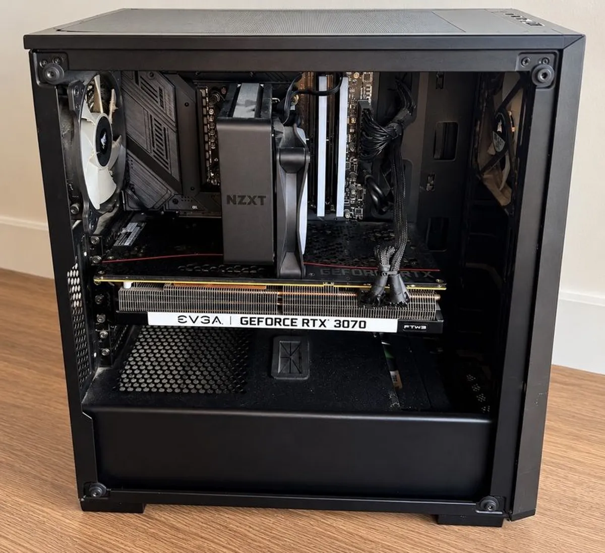 gaming pc
