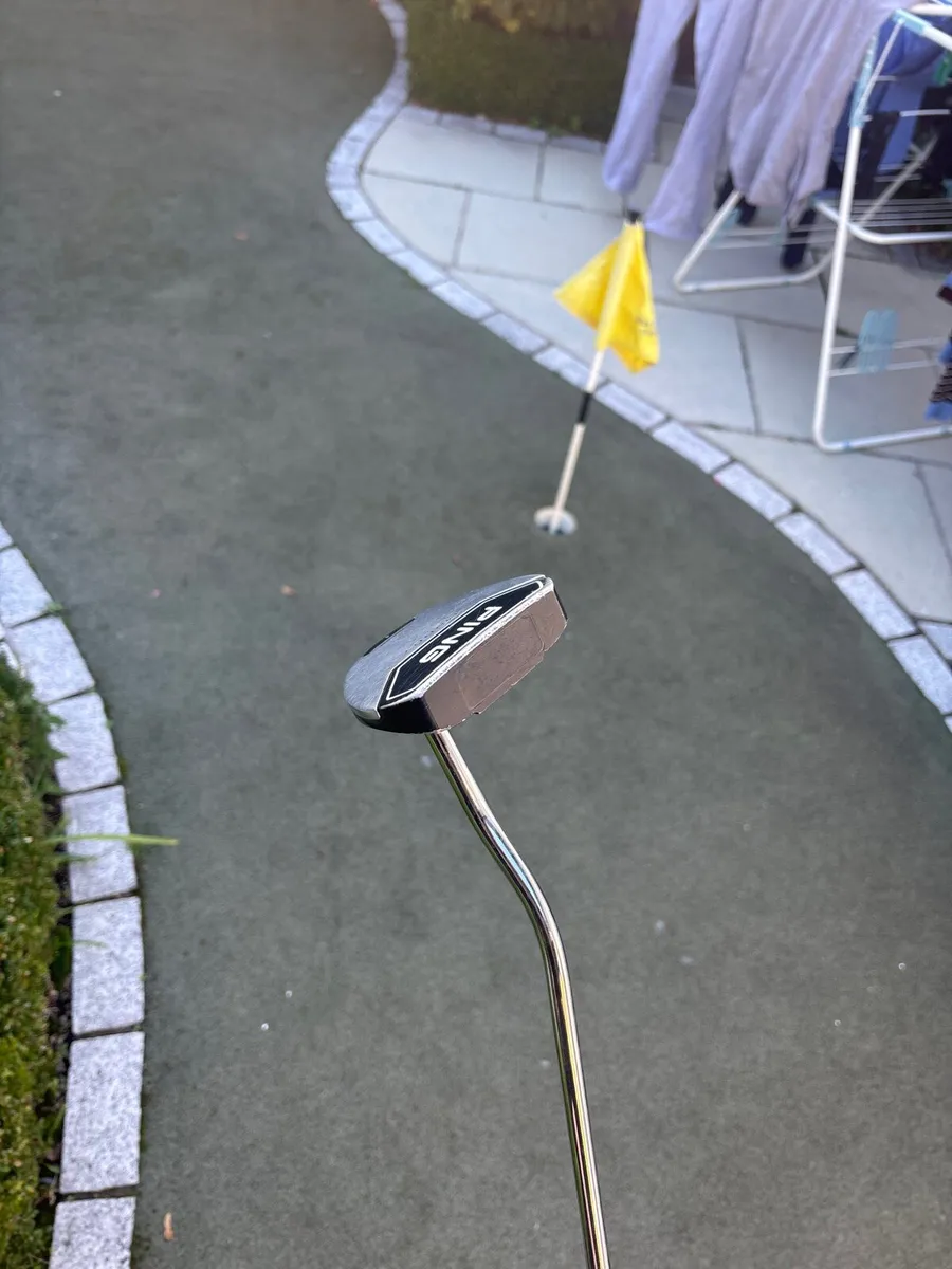 Ping - Muddy Putter (Custom fitted) - Image 4