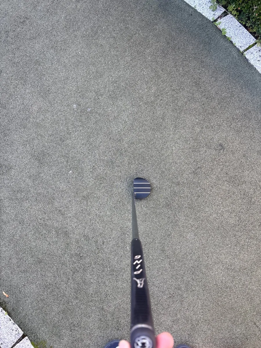 Ping - Muddy Putter (Custom fitted) - Image 3