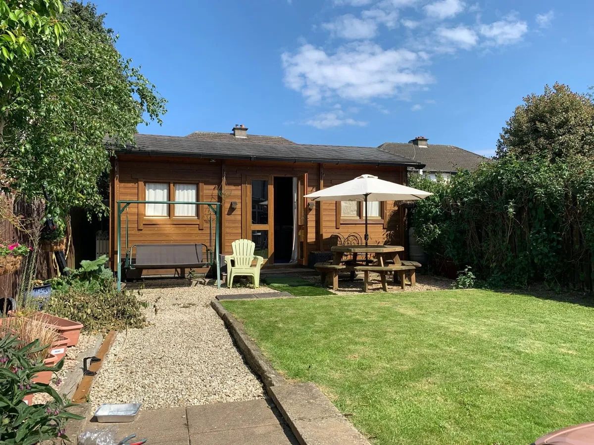 Cabin/Chalet for rent - Image 2