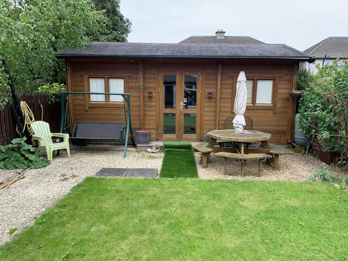 Cabin/Chalet for rent - Image 3