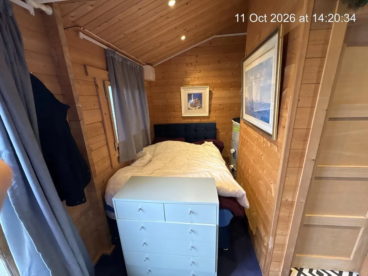 Cabin/Chalet for rent - Image 4
