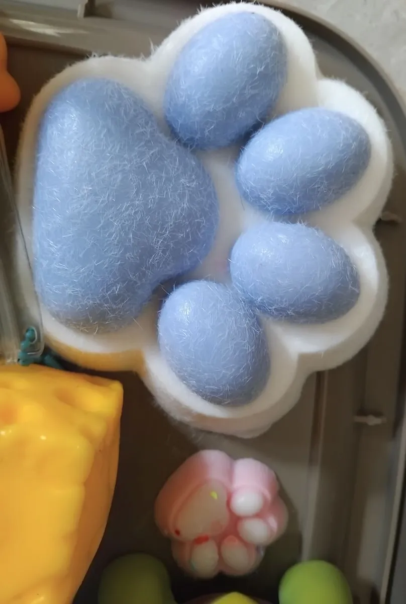 Squishes/Nee Doh Bundle - Image 4