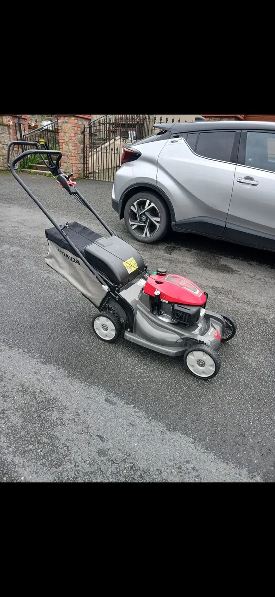 Lawnmower - Image 2