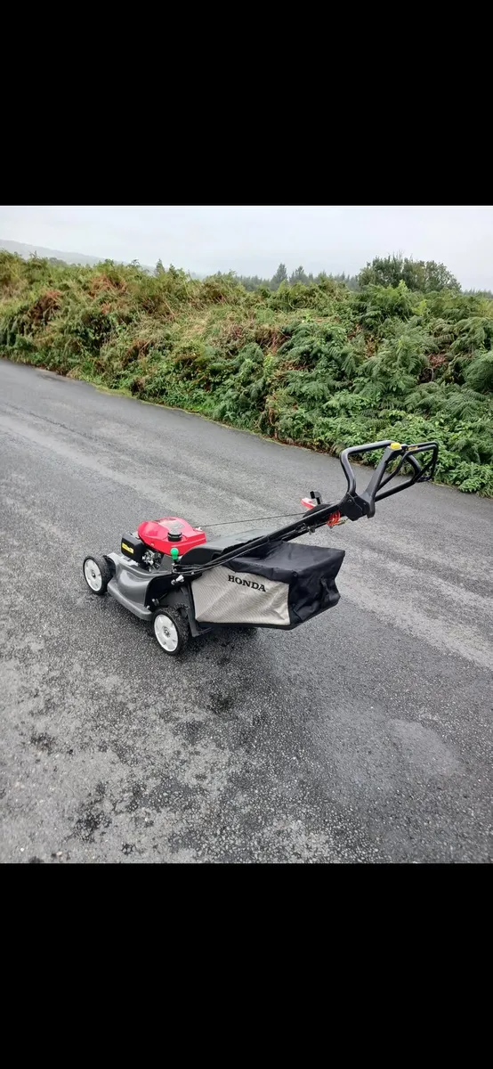 Lawnmower - Image 3