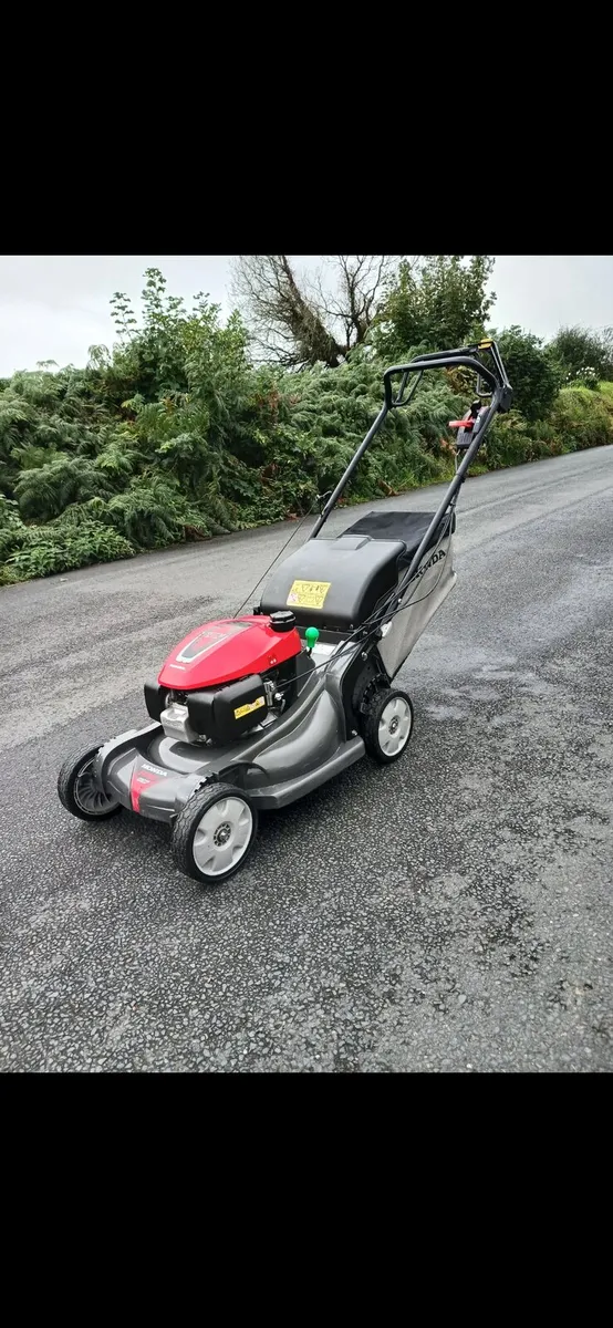 Lawnmower - Image 1