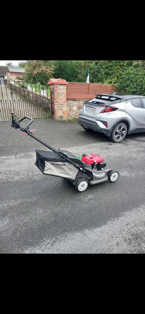Lawnmower - Image 4