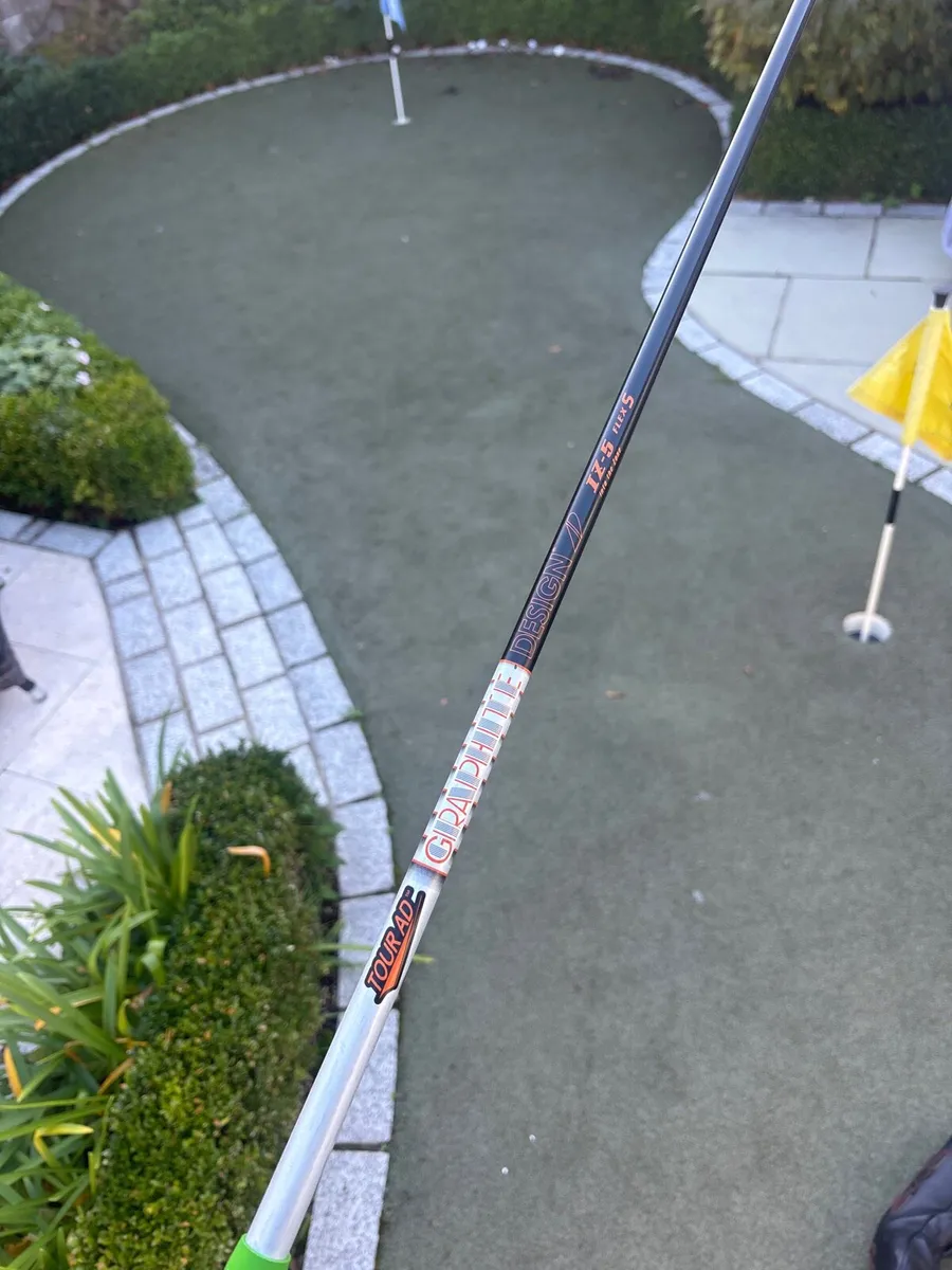 PXG 3 Wood - Image 3