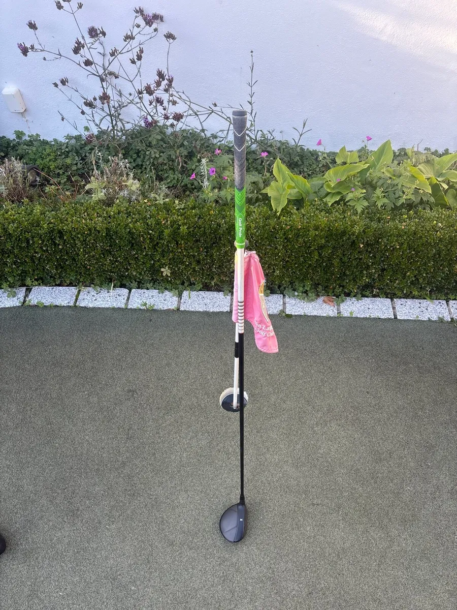 PXG 3 Wood - Image 2