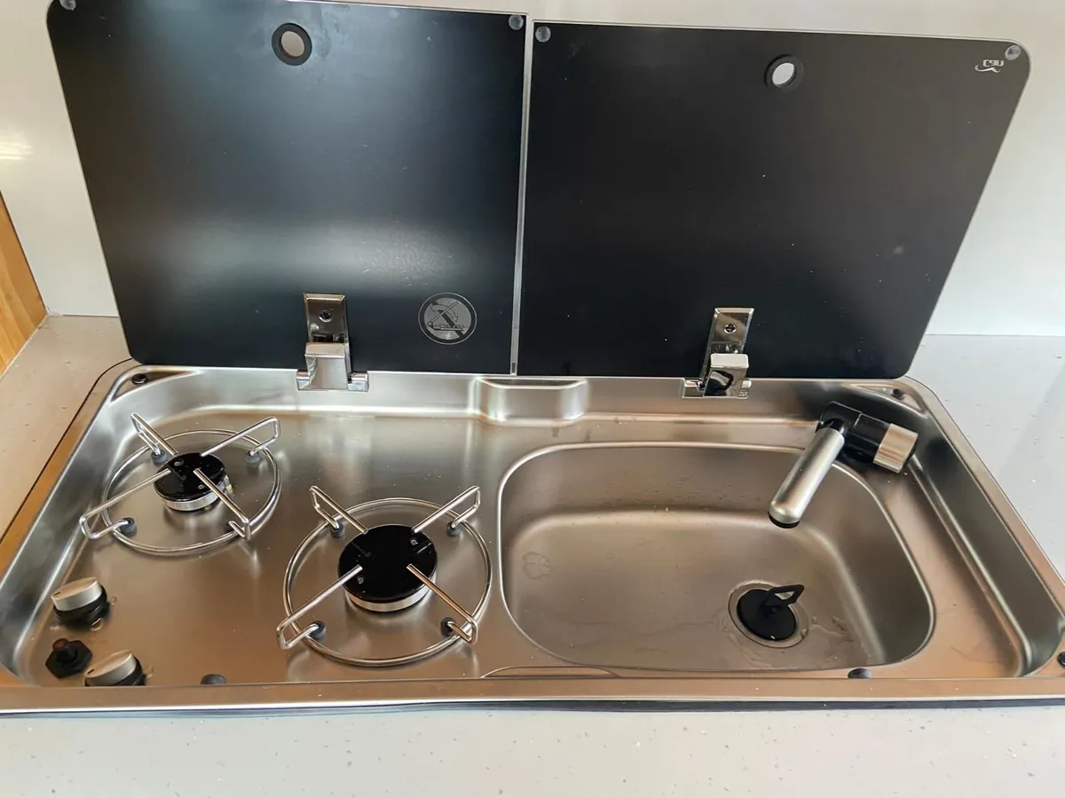 Camper conversion - Image 3