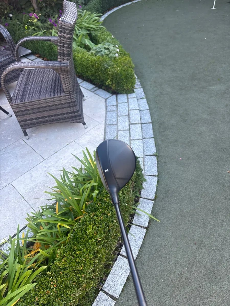 PXG 3 Wood - Image 4