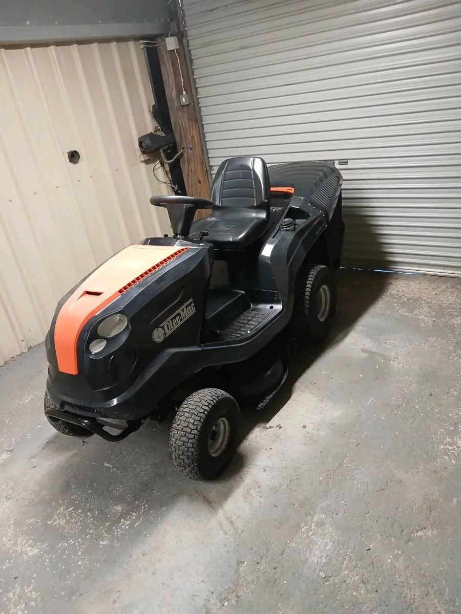 Lawnmower - Image 2