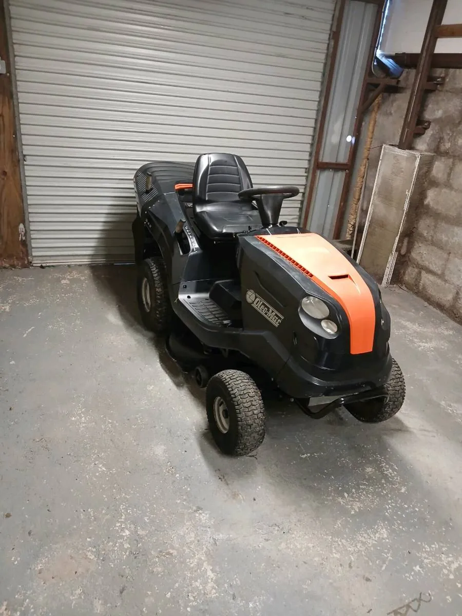 Lawnmower - Image 3