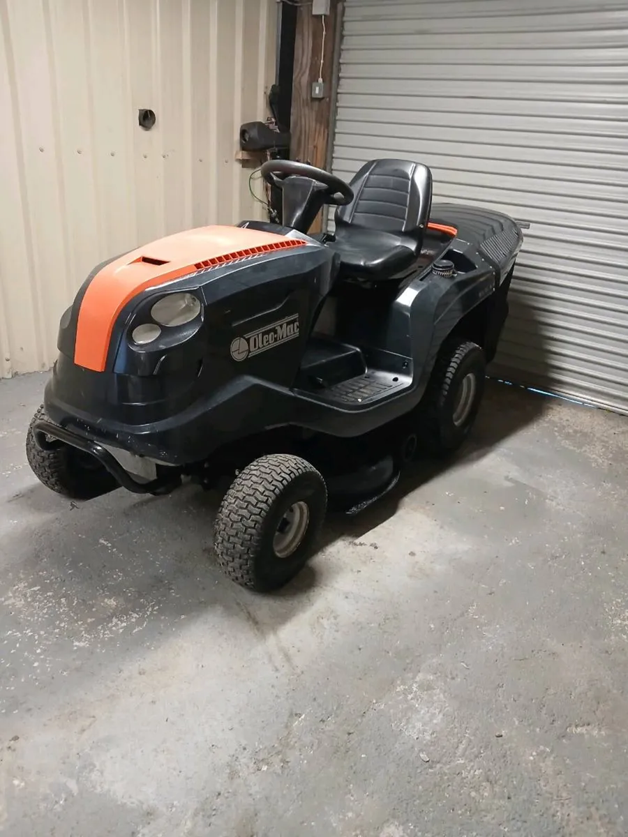 Lawnmower - Image 4