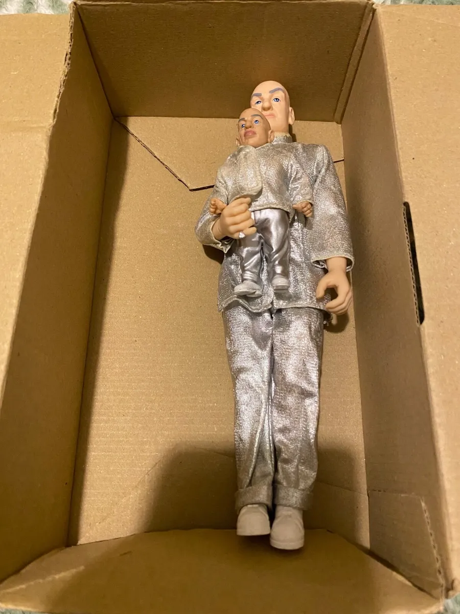 collectable figures